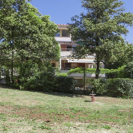 Apartments Kump Rovinj Exterior photo