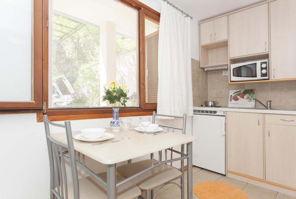 Apartments Kump Rovinj Exterior photo