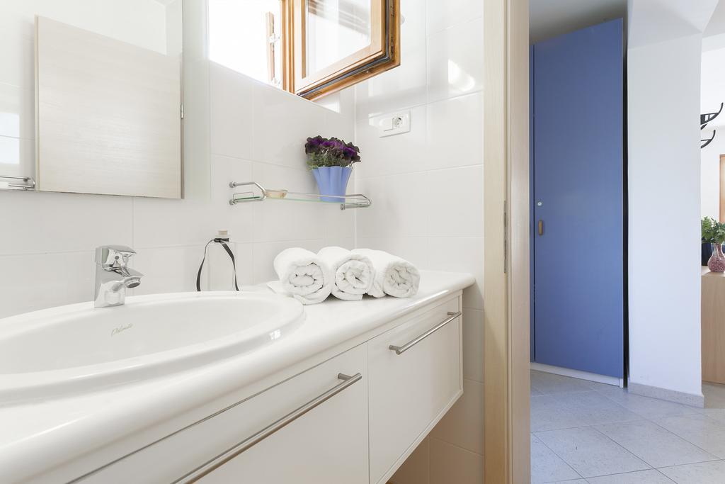 Apartments Kump Rovinj Exterior photo