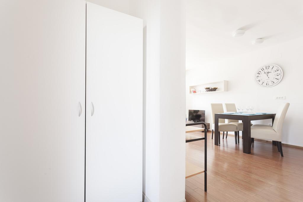 Apartments Kump Rovinj Exterior photo