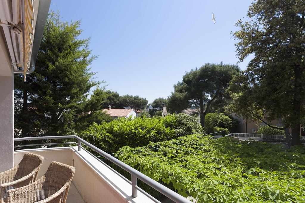 Apartments Kump Rovinj Exterior photo