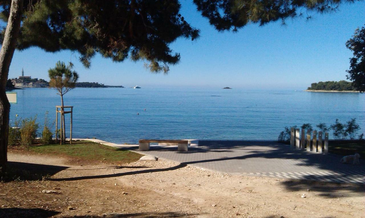Apartments Kump Rovinj Exterior photo
